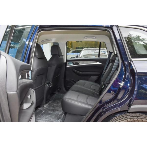 Compact Mid Size SUV Automobile EV Skyworth EV6 410 Travel Edition Confortable