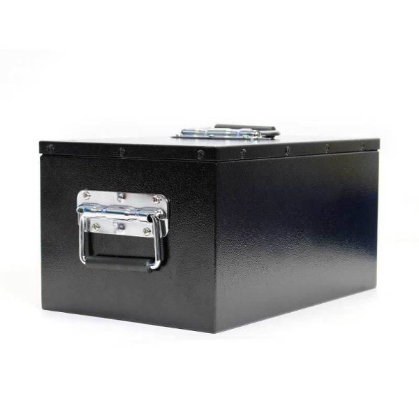 72V 170Ah LiFePO4 Electric Motorcycle Battery with IP67 Waterproof and 4000 Cycles for Heavy-Duty Performance