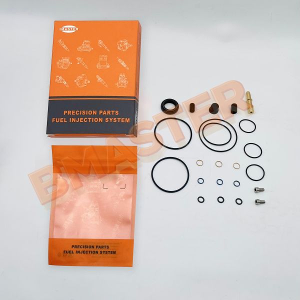 891869-VDO Model Fuel Injection Pump System Kit For High Pressure Series