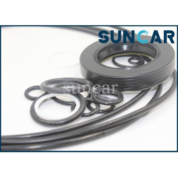 SUNCARVO.L.VO Excavator EC240 Swing Motor Assy Repair Parts VOE14509253 Seal Kit