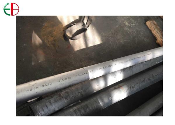 Nickel - Based Inconel Alloy , Welding Electrodes Fit Casting EB3570