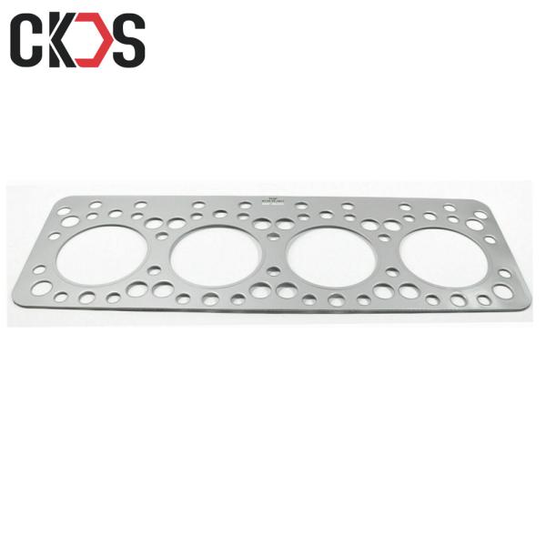 Двигатель 6735-11-1810 набора 6D102 набивкой головки двигателя