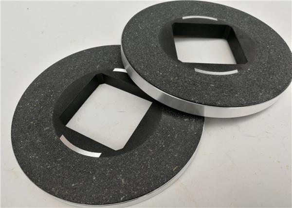Peças sobresselentes da máquina de impressão da almofada de freio 61.101.2022 de Heidelberg SM102 CD102