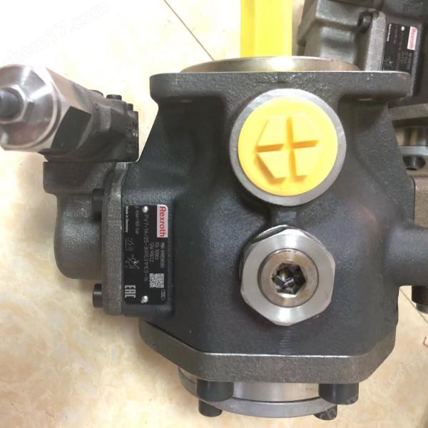 R900424183 DBDH1OK1X/315 Rexroth Proportional Solenoid Valve Hydraulic Plunger Gear Pump