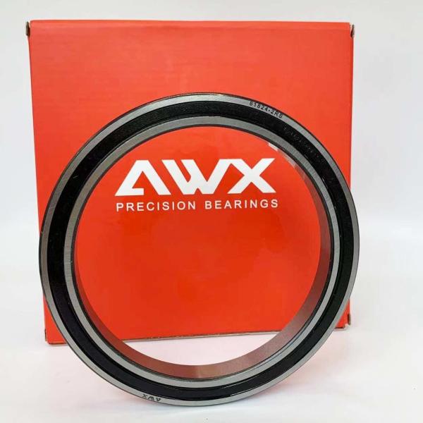 Miniature Bearing Affordable Alternatives Thin Wall Deep Groove Ball Bearing 61815 Bearing Price