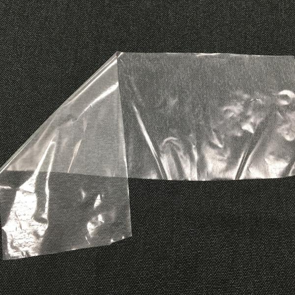 Fita de esparadrapo quente do derretimento/fita clara 1.17g/Cm3 da transferência térmica para a sapata dos vedadores