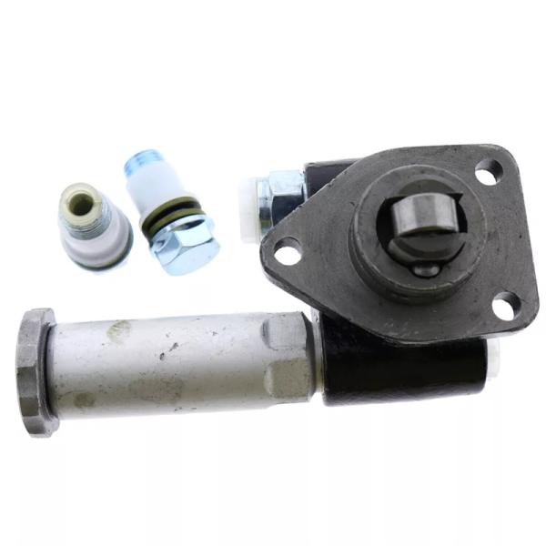 11-9924 13-1252 Thermo King Parts Hand Lift Oil Pump For Isuzu C201 Units