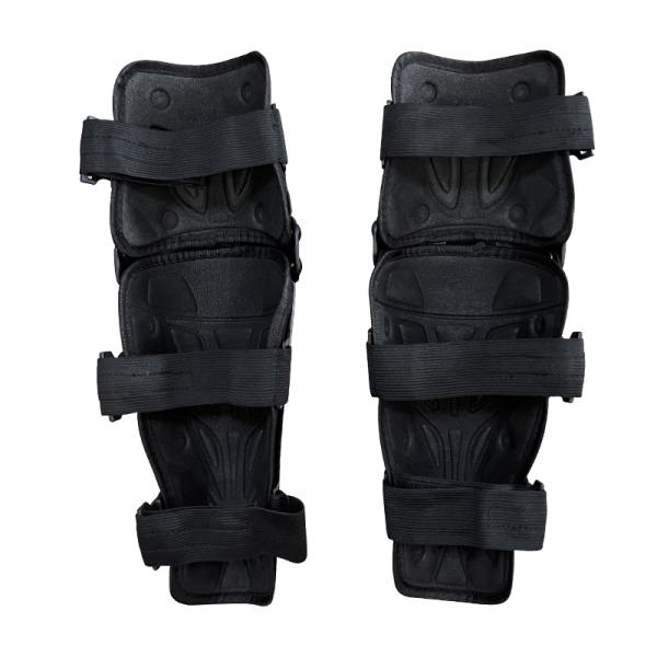 Professional Protection High Foam Knee Guards for Customization of Motorcycle Slider
