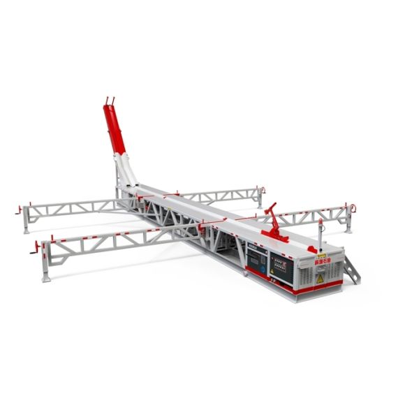 Long Lasting Power Catwalk Industrial Grade Sturdy Construction Power Catwalk