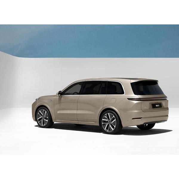li auto l9 elektro auto new energy vehicles luxury car