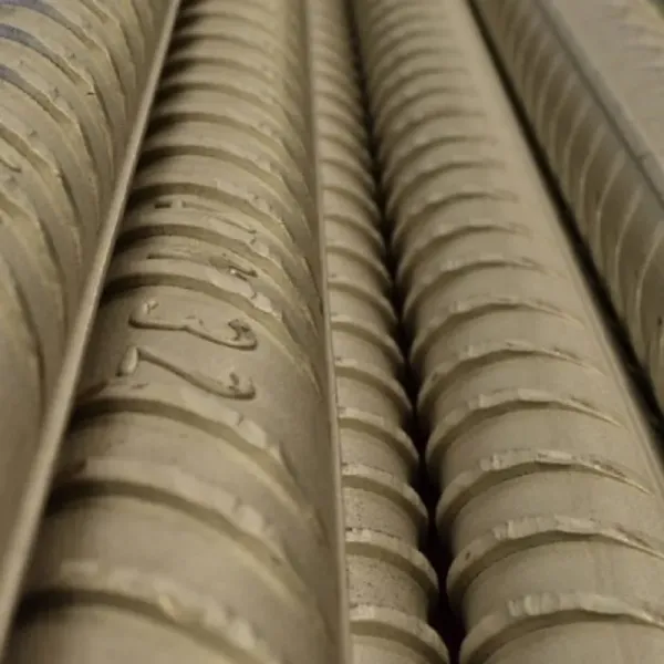 EN 1.4462 Duplex Stainless Steel Rebar for Marine Mechanical Structure with Hot Rolled Technique