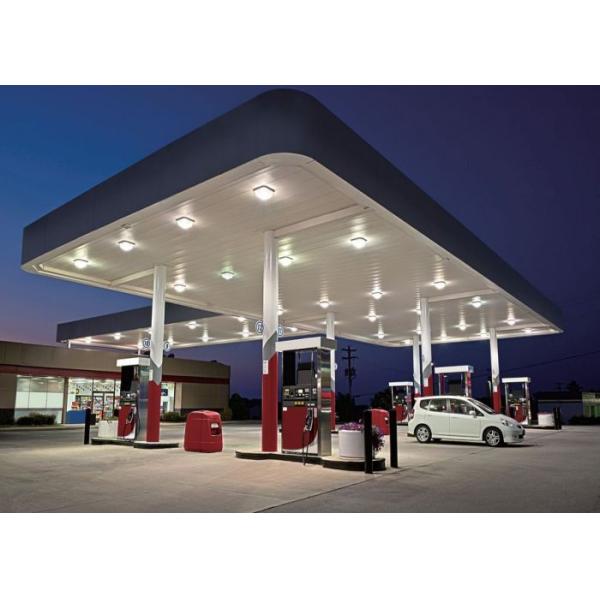 света СИД залива UL 5200LM 40W 277V Dimmable промышленные высокие