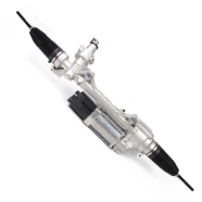 Ремонт автомобилей Части Рулевая система Части Электрический рулевой механизм Рулевая стойка и шестерёнка RHD 2054604401 2054602901 2054609000 Для Mercedes-Benz C-Class