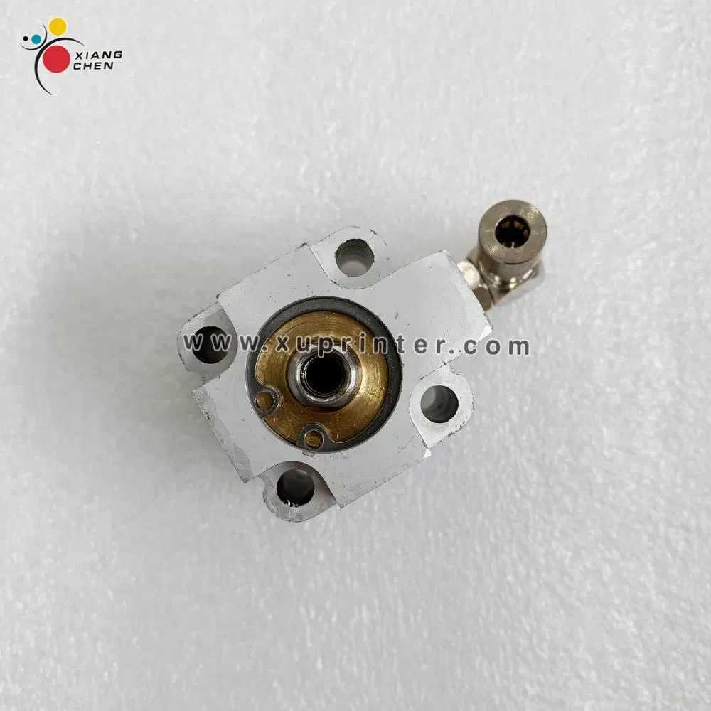 00.580.3930 Cylinder Valve for Heidelberg Offset Printing Machine Press Parts