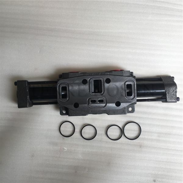 Hydraulic directional control valve parts 448-0172-040 SDV70-DX8 VG35-DX8 Work section
