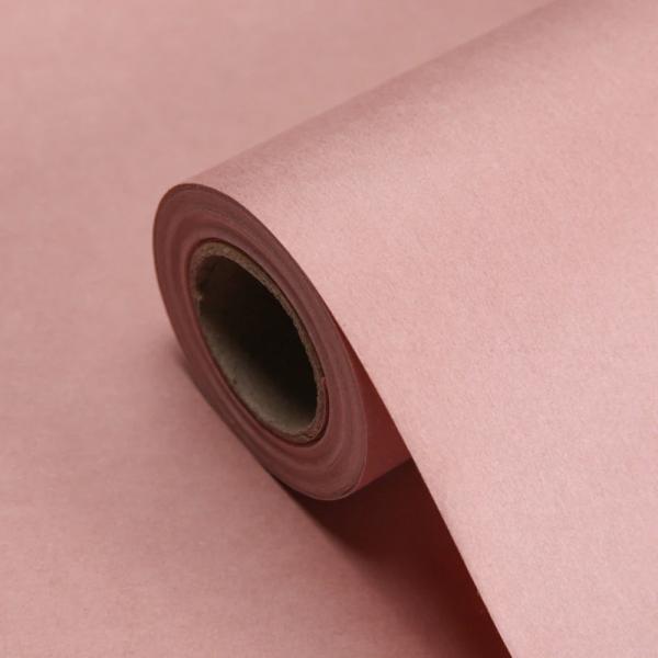 Пульпа девственницы Uncoated ремесла 17g 145g покрашенная бумажная механическая