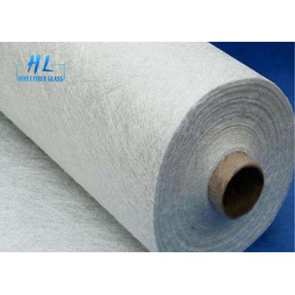 Комбо Простая ткань из стекловолокна матрас Отличная кислотостойкость 300-900 г/