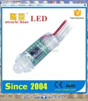 DC5V 12mm Waterproof LED Pixel Light WS28110.3W RGB Pixel LED With Professional Quality