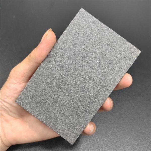 Multi-Color Eco-Friendly Compressed Sponge Sheets Biodegradable Dishwashing Cleaning Cloths For Kitchen Use