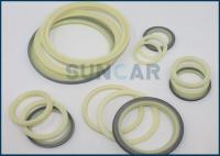 Selo-anel CAT Rod Kit do U-copo 6J6553 do bordo de selo 5J8275 de Rod Seal Kit 8C3842 do pistão de BD-517R