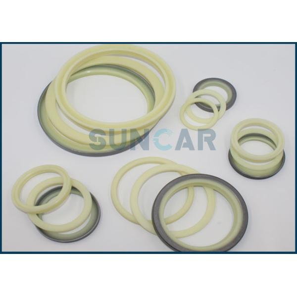 BD-517R Piston Rod Seal Kit 8C3842 Seal lip 5J8275 U-Cup 6J6553 Seal-ring C-A-T Rod Kit