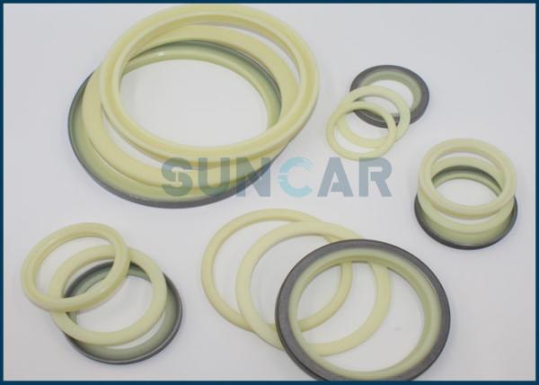 Selo-anel CAT Rod Kit do U-copo 6J6553 do bordo de selo 5J8275 de Rod Seal Kit 8C3842 do pistão de BD-517R