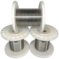 Inconel 601 / UNS N06601 / W.Nr. 4851 / NS3103 For High-Temperature Environments And Crevice Corrosion Resistance