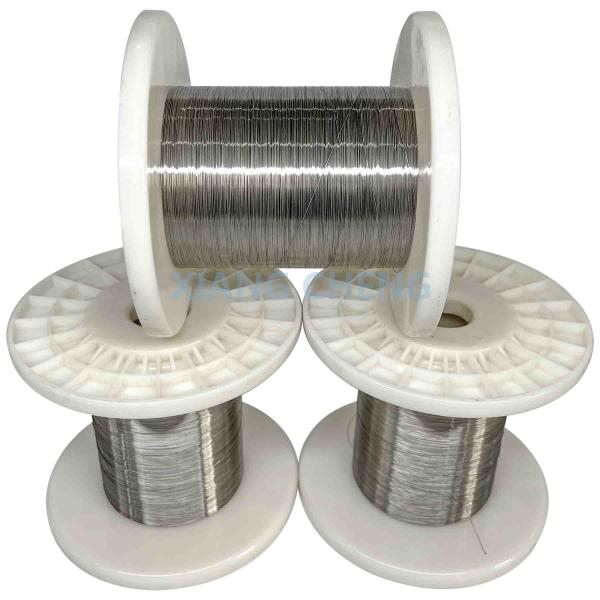 Inconel 601 / UNS N06601 / W.Nr. 4851 / NS3103 For High-Temperature Environments And Crevice Corrosion Resistance