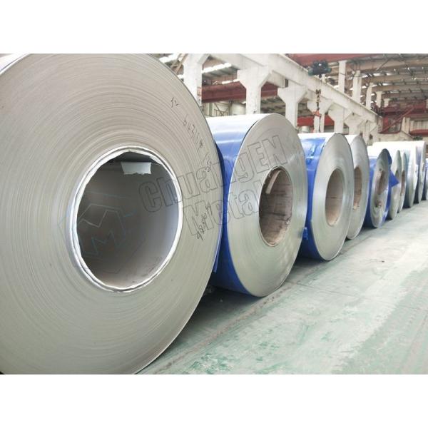 Ба металла Din14301 катушек HRC нержавеющей стали AISI ASTM горячекатаный 304 430