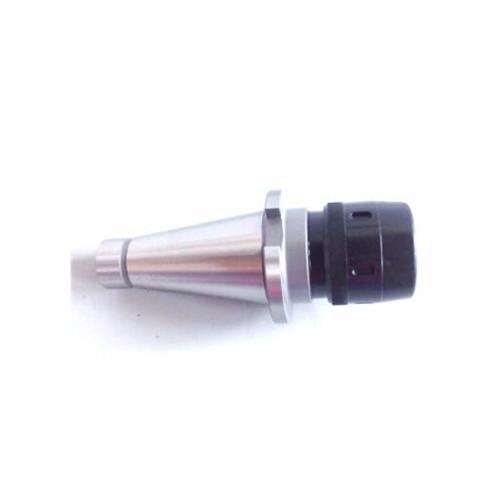 HRC58 Single Flute NT Collet Chuck For Milling Machine
