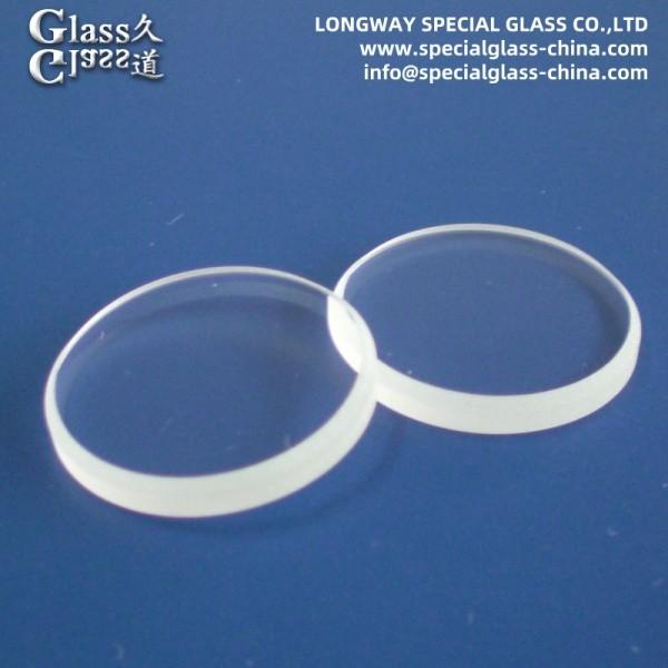 OEM High Precision Optical Achromatic Convex Lenses For Compact Optical Devices
