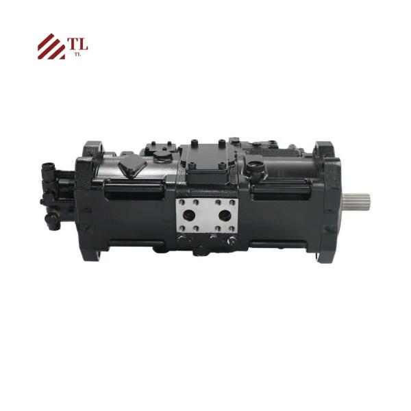 SY285 Excavator Hydraulic Pump K3V140DT-9T1L for Retail Customers in Photo Color