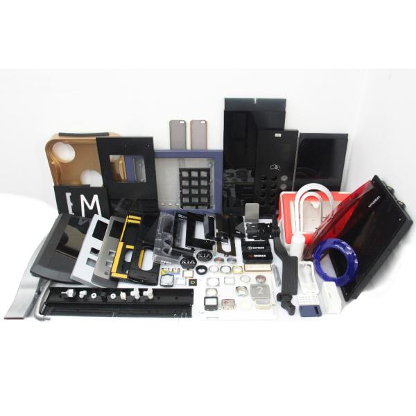 Customized Plastic Injection Mould For Auto plastic parts