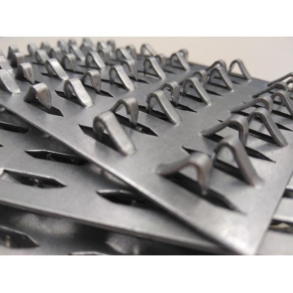 Timber Connector Gang Nail Plate for Wood Construction