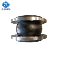 Alta resistência Tee Bellow Expansão Joint para Industrial