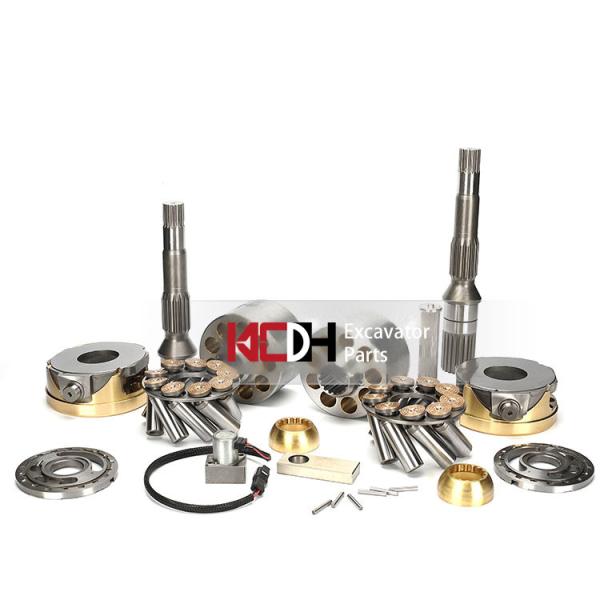 Гидравлическое отверстие Etc шпинделя 9 запасных частей HPV140 KOMATSU PC300-7 PC360-7 Motorsll.