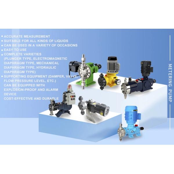 Измерительная помпа диафрагмы серии ГМ Мильтона Роя, насос ГМ0025ПР1МНН дозирования химических реагентов