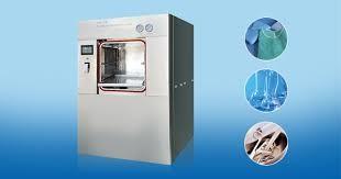 Avoid Infection Dental Autoclave Machine , Hospital Operating Dental Pouch Sealing Machine