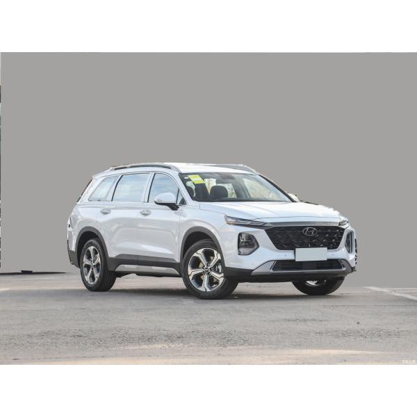 2023 Hyundai Santa Fe 380T GDI 2WD GLX Elite 5-Door 6-Seat Traveler with Rear Camera