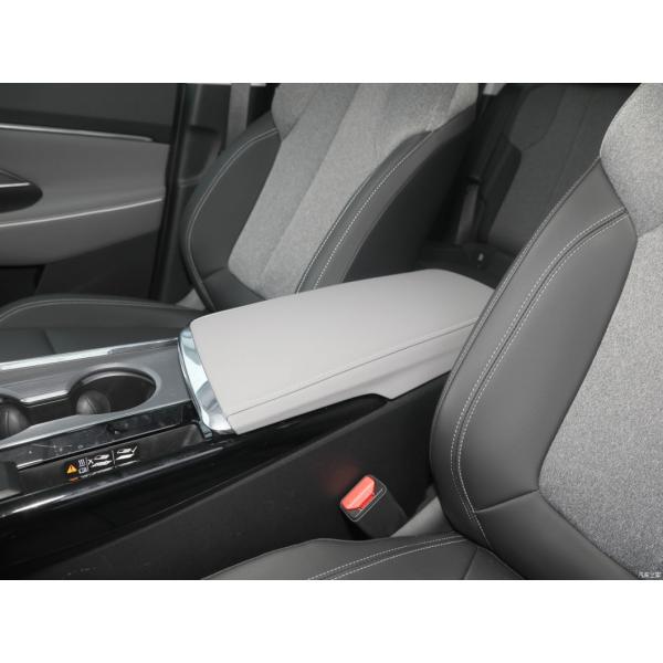 Car Electric Vehicle EV Buick E5 Zhixiang Standard Online/Local After-sales Service