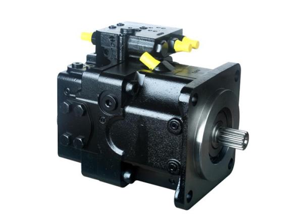Durabilidade alta hidráulica original do cilindro A11VO95 de bomba hidráulica de Rexroth grande