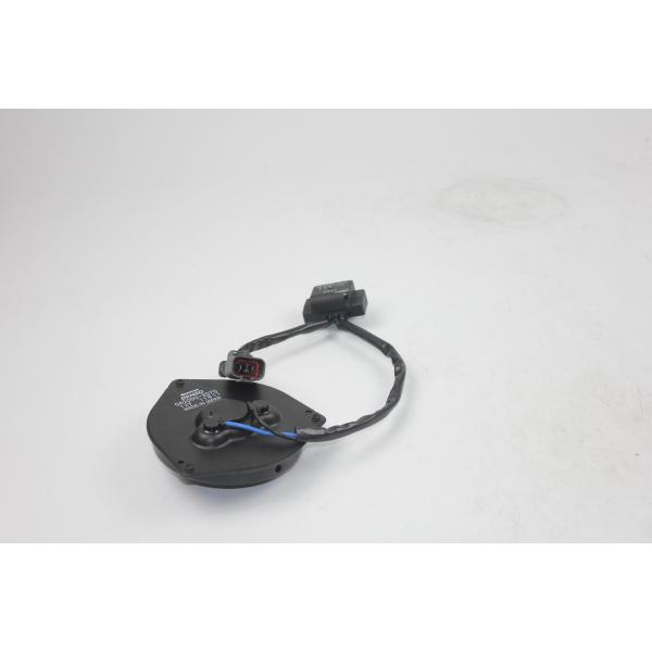 CRV Civic FA1 Electric Honda Cooling Fan Motor Steel 38616 PWA J01