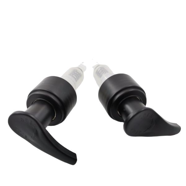 Liquid Hand Cream 24 / 410 28 / 410 Plastic Dispenser Pump Hand Soap Pump Replacement