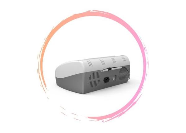 2019 Newest invention painless 980nm laser spider vein / vascular removal machine