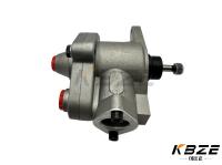 Catégorie 3406B/3406C Moteur diesel 1W-1700 pompe de transfert de carburant pour excavateur E245 E375