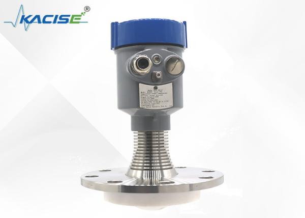 KLD805 80GHz 76mm レンズ アンテナ レーダー 高温・高圧用液体レベル送信機