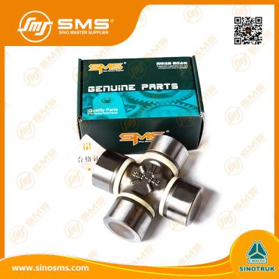 19036311080 SMS Pièces pour camions Sinotruk Howo Joint universel 57×144