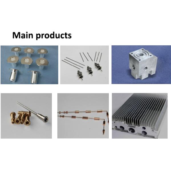 Suzhou City Yongxu Precision Metal Products Factory