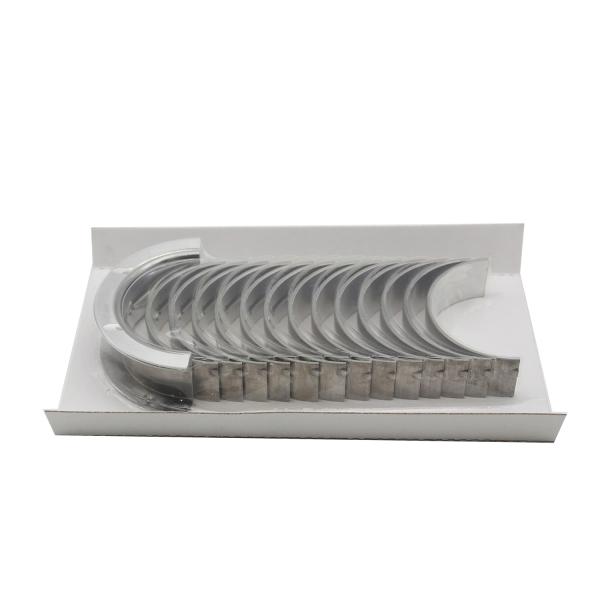 6BT 6D102 Main Bearing 3901090 For KOMATSU PC200-7 Excavator