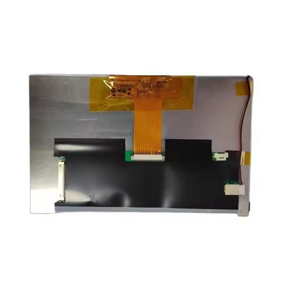 7 Inch 800x480 Automotive LCD Display Module 500 cd/M2 -40 To 95 Degree